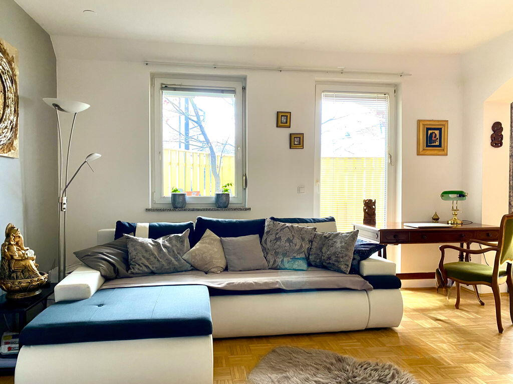 Квартира в Любляне, Словения, 89 м² - фото 2