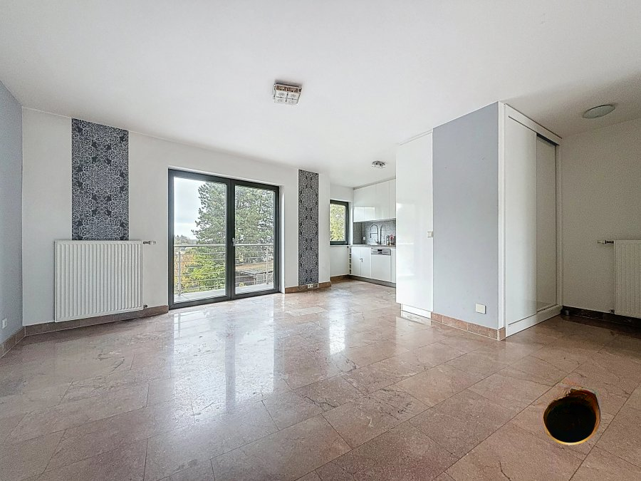 Квартира в Люксембурге, Люксембург, 90 м² - фото 2