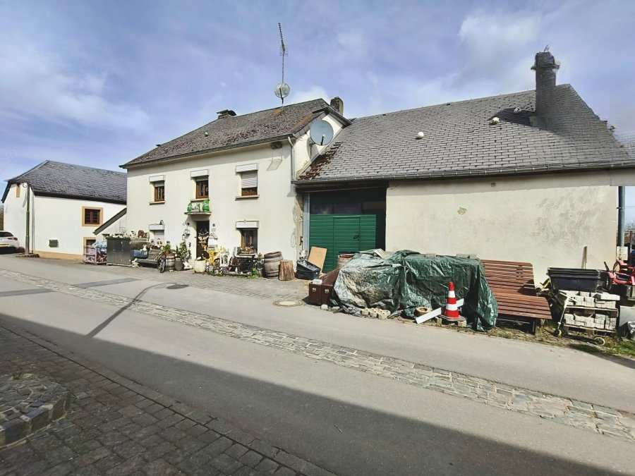 Квартира в Дикирхе, Люксембург, 320 м² - фото 2