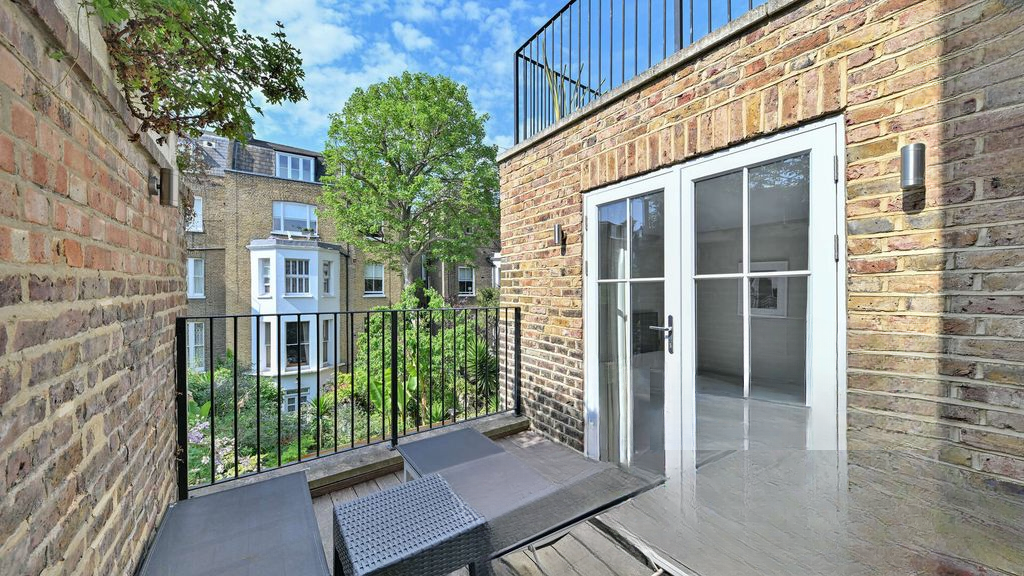 Квартира в Лондоне, Великобритания, 235 м² - фото 2