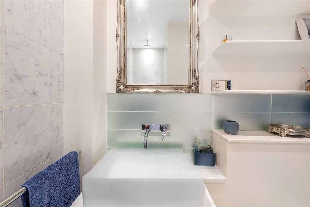 Квартира в Лондоне, Великобритания, 7 м² - фото 2