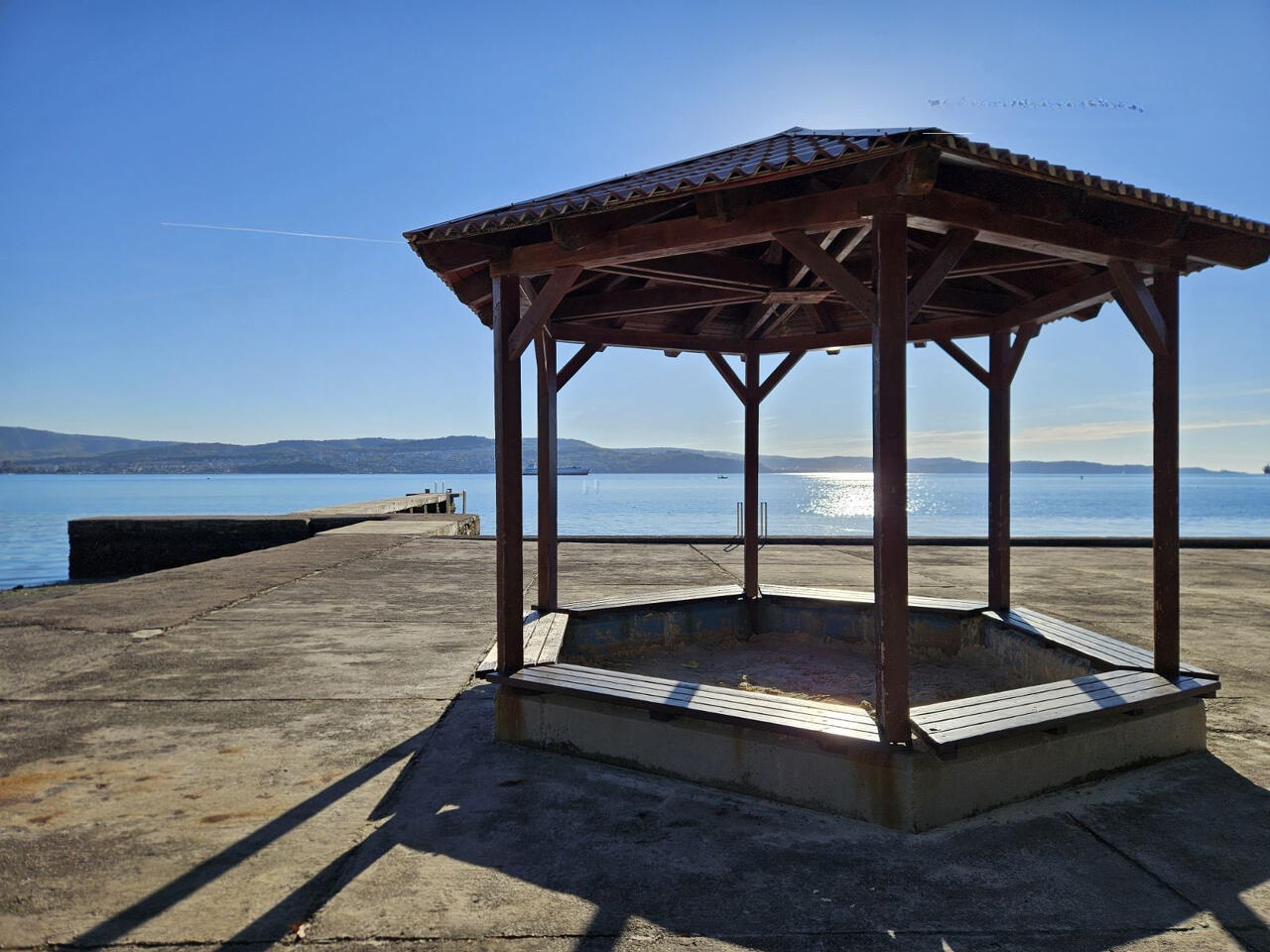 Квартира в Анкаране, Словения, 74 м² - фото 2