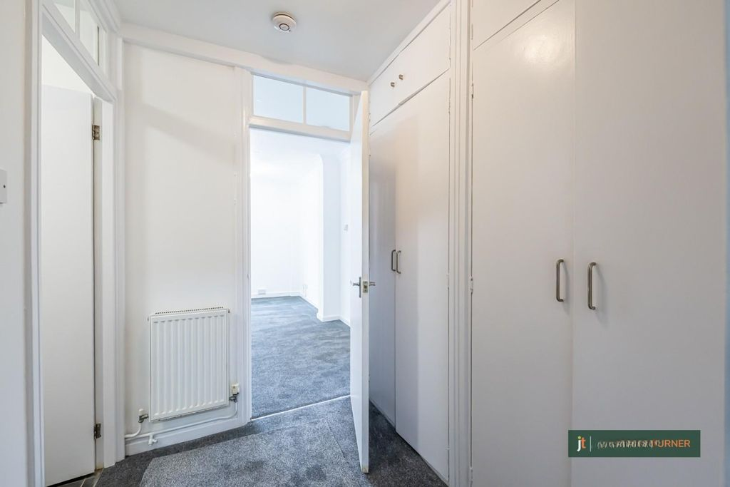 Квартира в Лондоне, Великобритания, 35 м² - фото 2