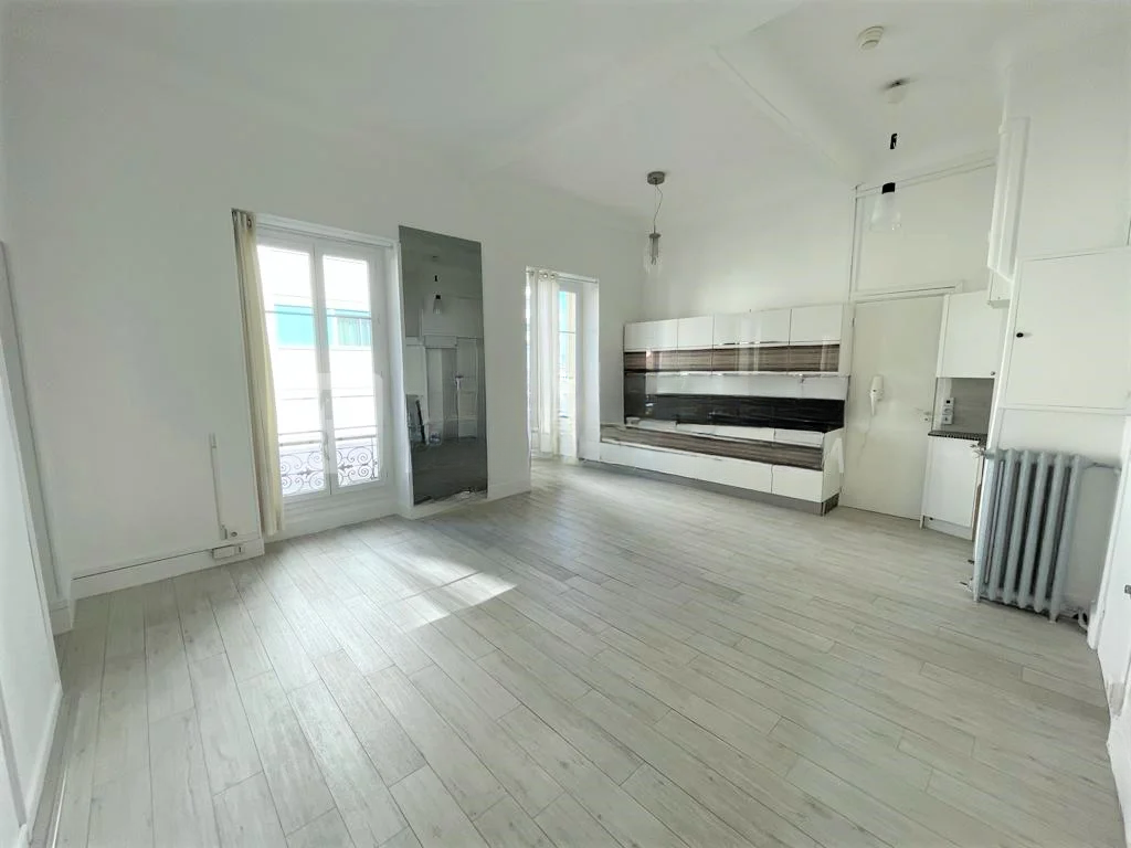 Квартира в Монако, Монако, 60 м² - фото 2