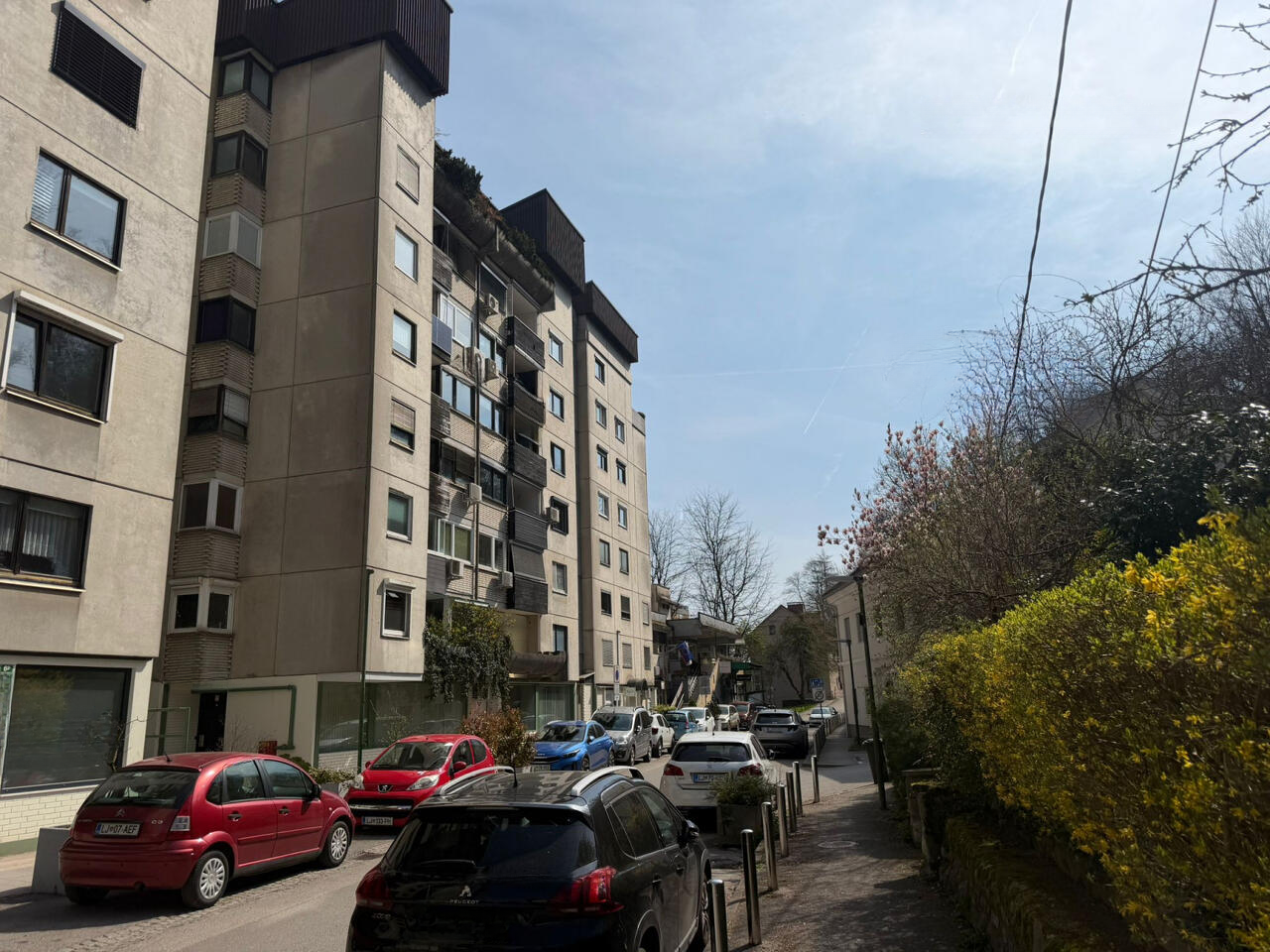 Квартира в Любляне, Словения, 65 м² - фото 2