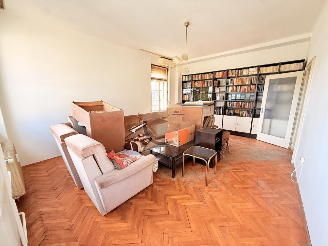 Квартира в Любляне, Словения, 98 м² - фото 2