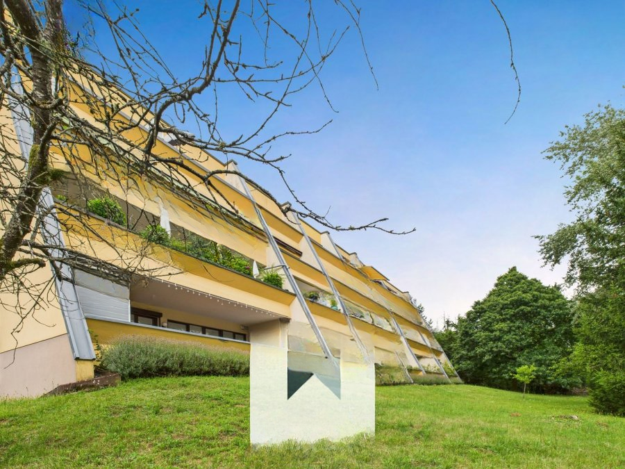 Квартира в Люксембурге, Люксембург, 86 м² - фото 2