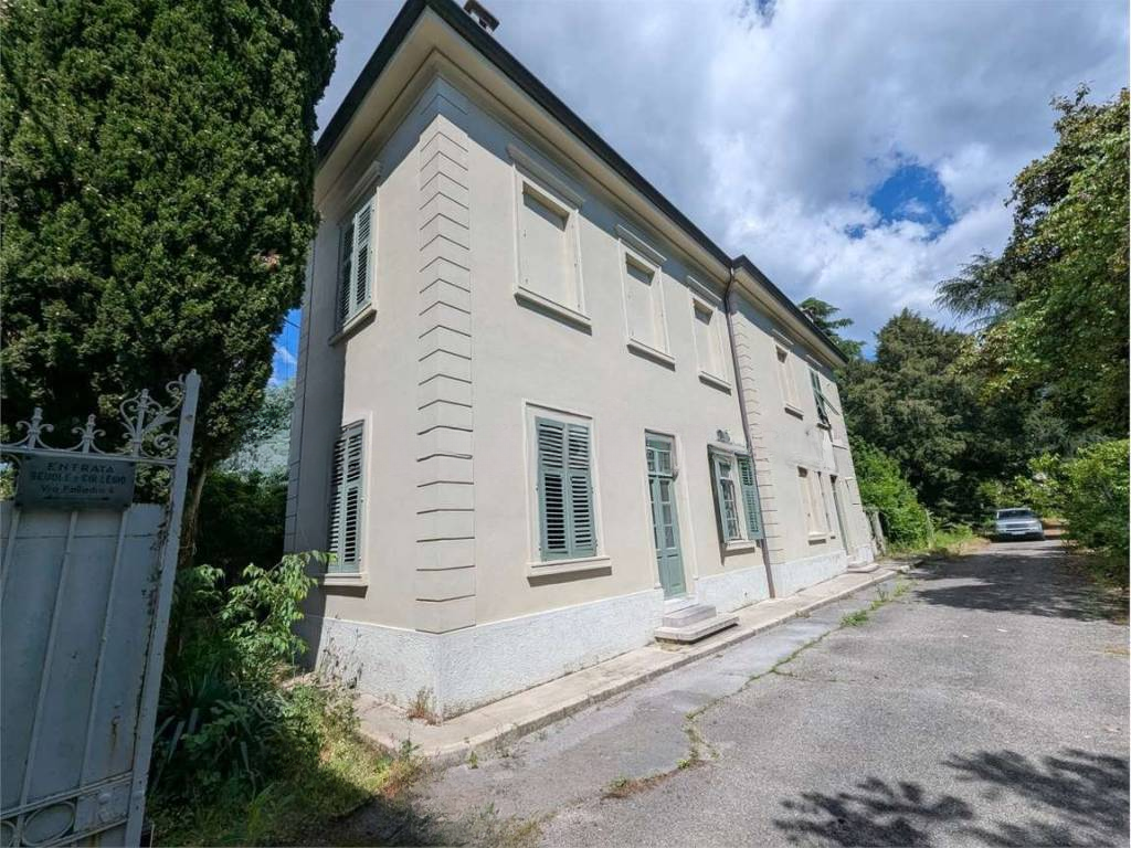 Квартира в Гориции, Италия, 115 м² - фото 2