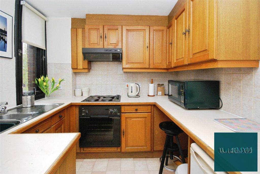 Квартира в Лондоне, Великобритания, 40 м² - фото 2