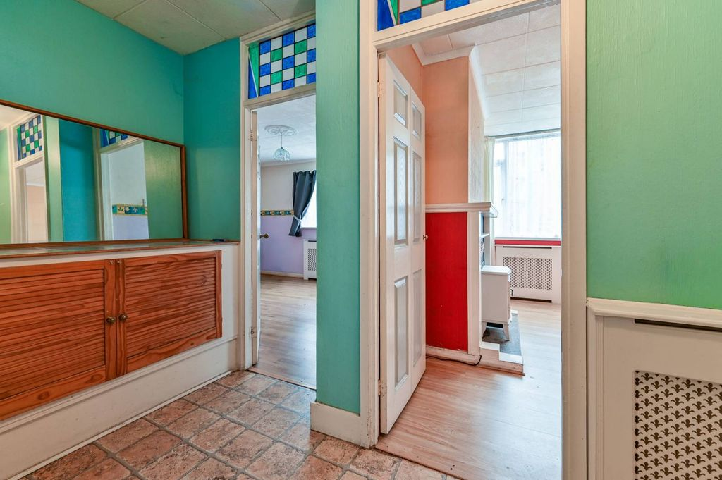 Квартира в Лондоне, Великобритания, 50 м² - фото 2