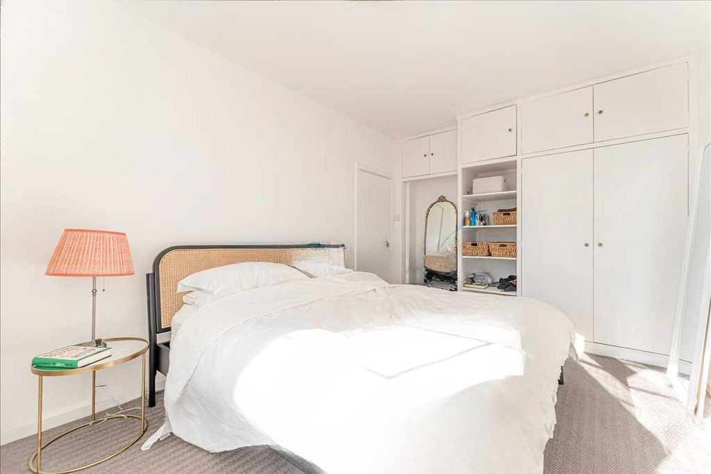 Квартира в Лондоне, Великобритания, 50 м² - фото 2