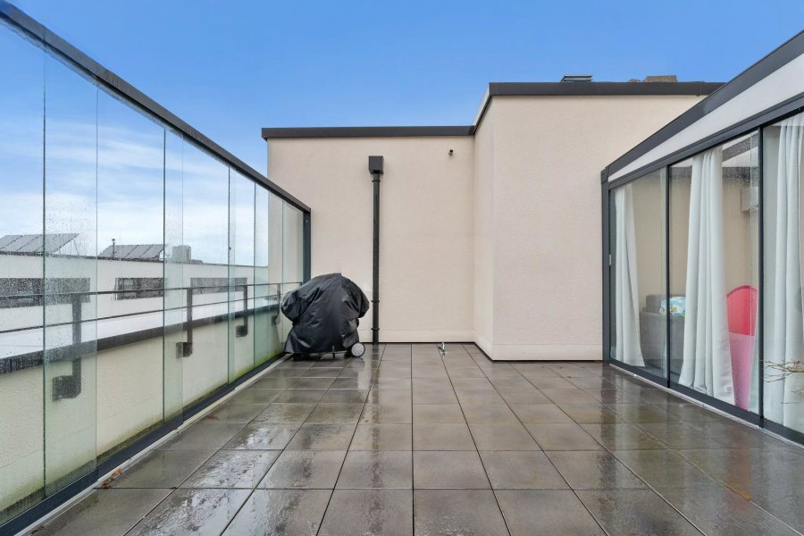 Квартира в Люксембурге, Люксембург, 105 м² - фото 2