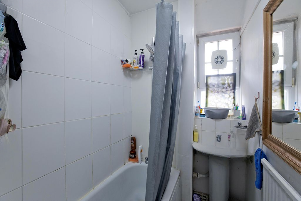 Квартира в Лондоне, Великобритания, 44 м² - фото 2