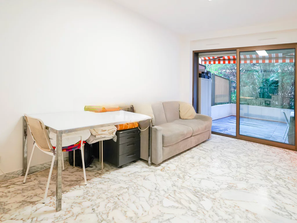 Квартира в Монако, Монако, 49 м² - фото 2