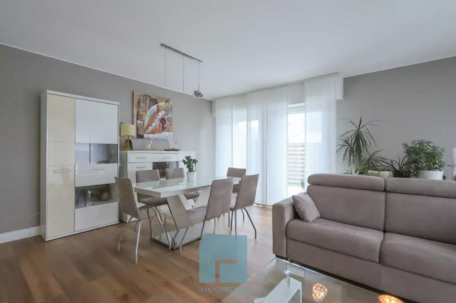 Квартира в Люксембурге, Люксембург, 82 м² - фото 2