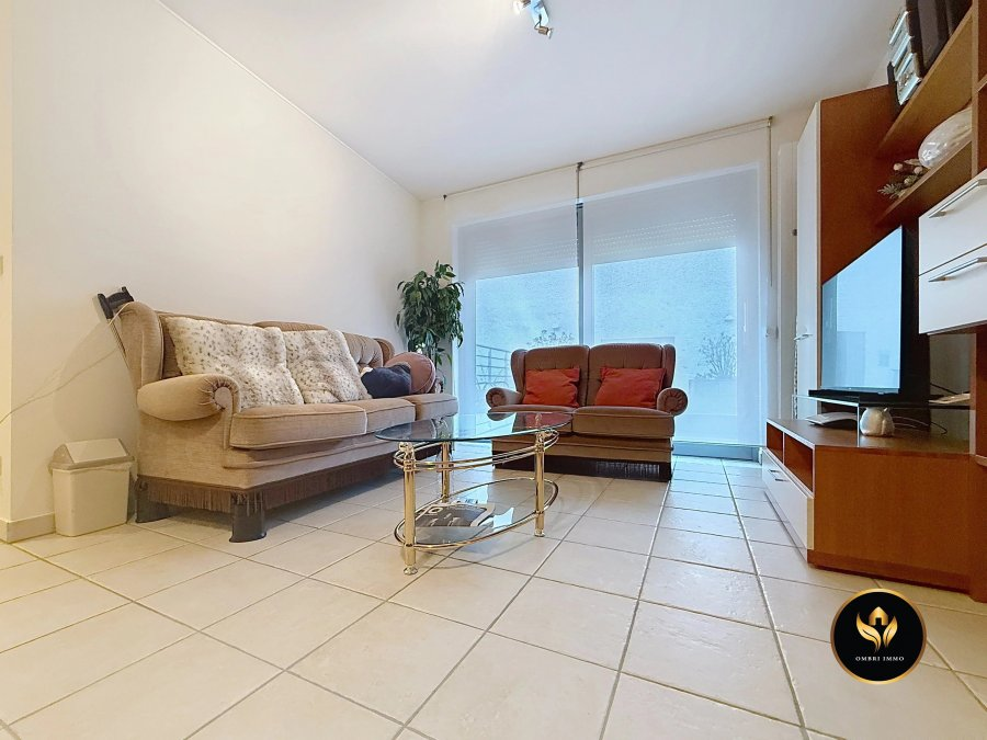 Квартира в Люксембурге, Люксембург, 46 м² - фото 2