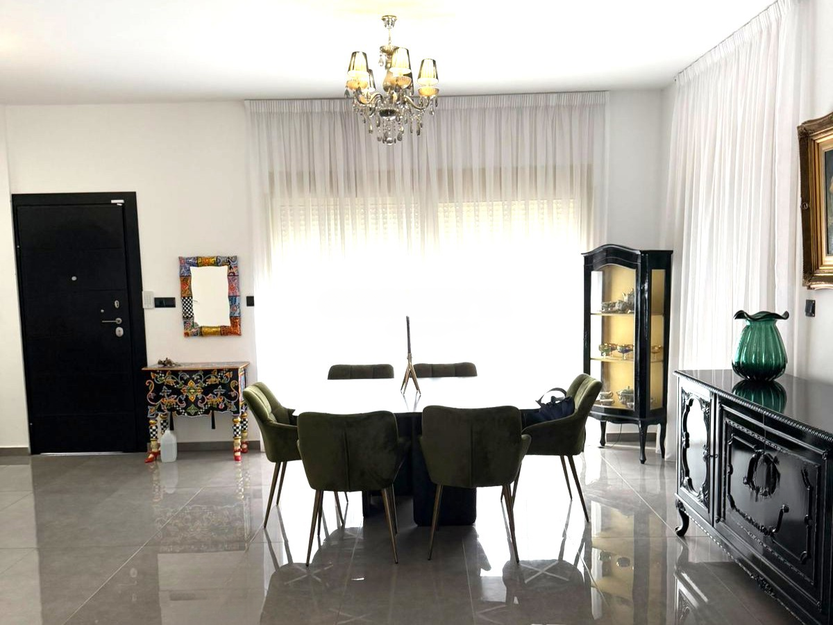 Квартира в Лимасоле, Кипр, 180 м² - фото 2