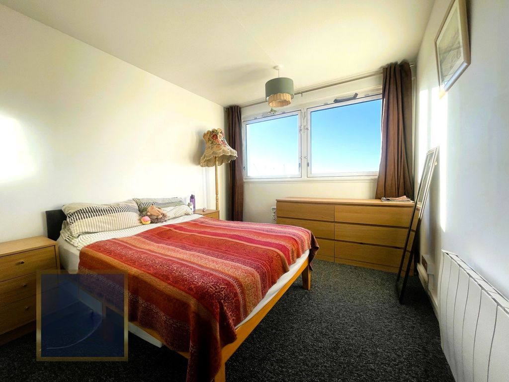 Квартира в Лондоне, Великобритания, 42 м² - фото 2