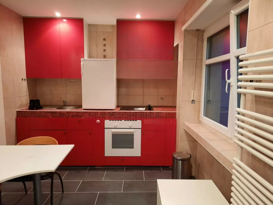 Квартира в Люксембурге, Люксембург - фото 2