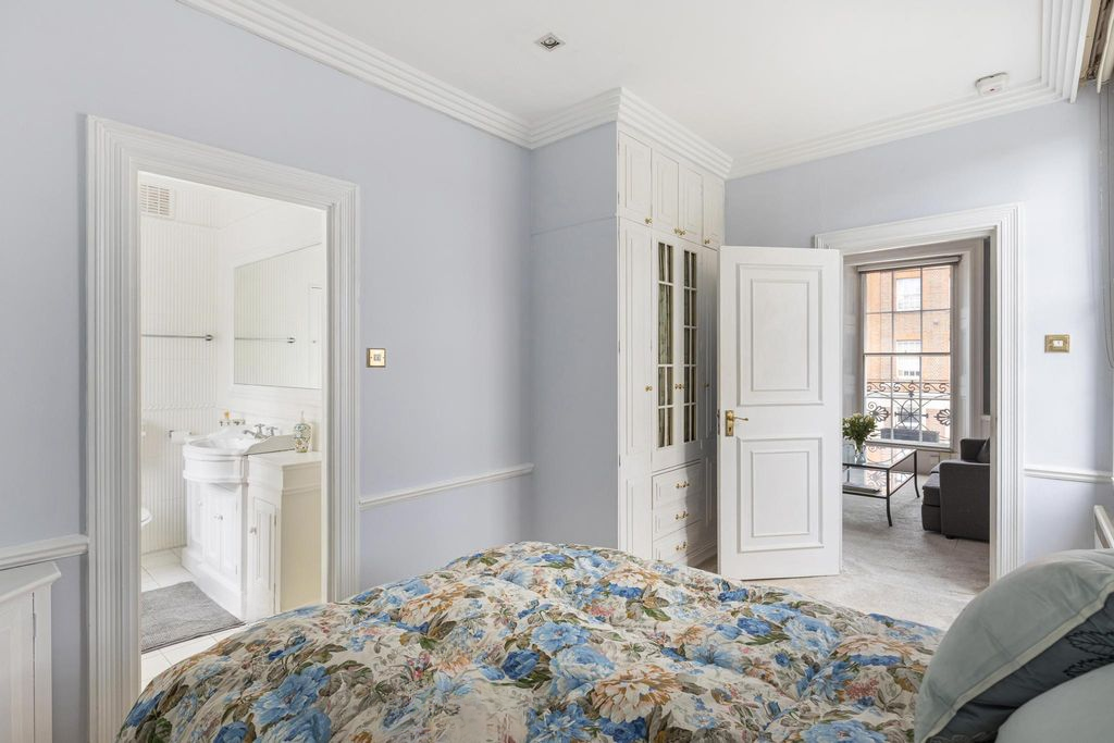 Квартира в Лондоне, Великобритания, 41 м² - фото 2