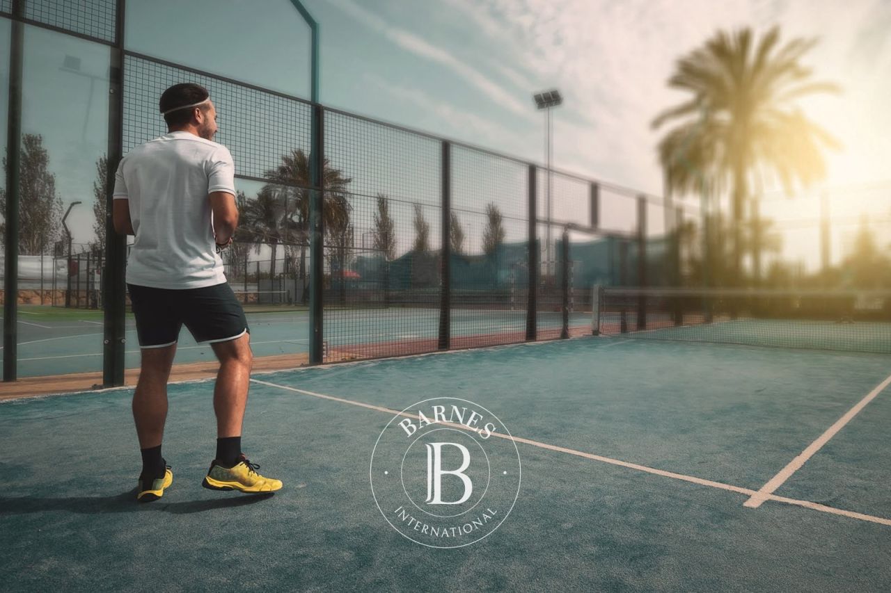 Квартира в Дубае, ОАЭ, 123.7 м² - фото 14