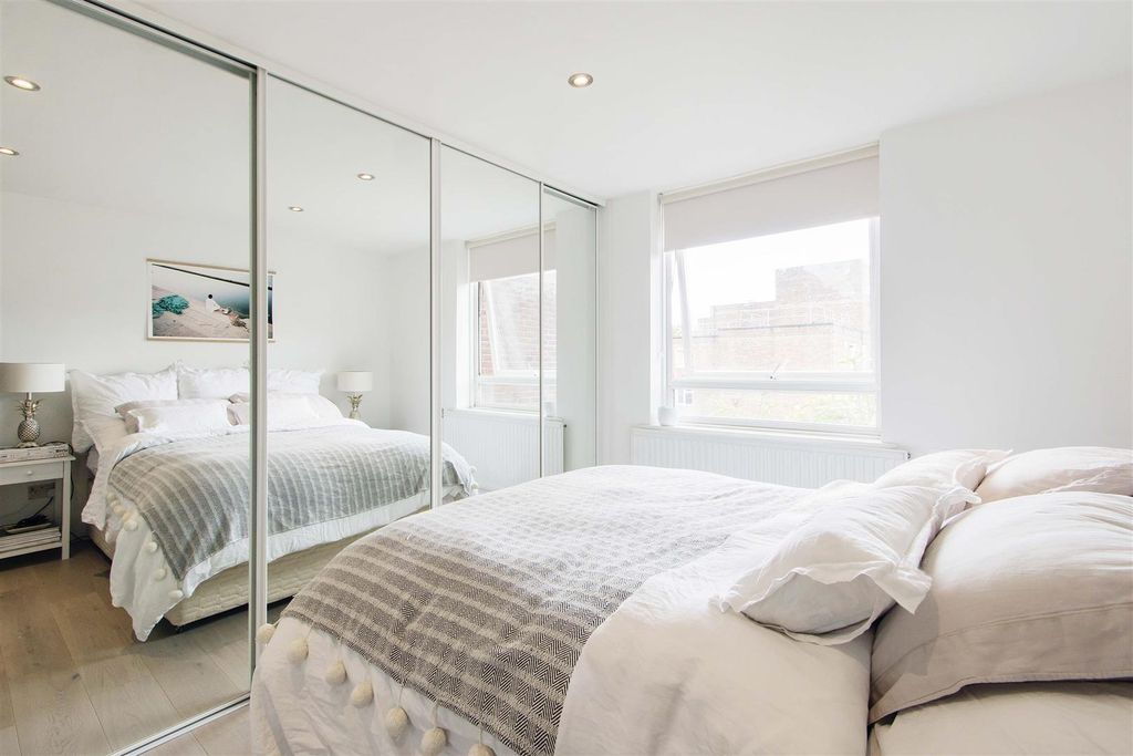 Квартира в Лондоне, Великобритания, 47 м² - фото 2