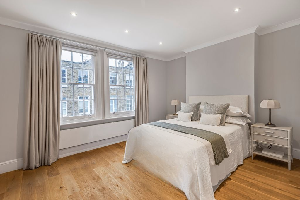 Квартира в Лондоне, Великобритания, 211 м² - фото 2