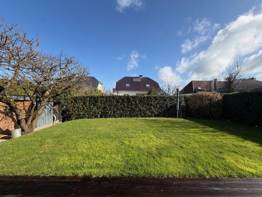 Квартира в Люксембурге, Люксембург, 250 м² - фото 2