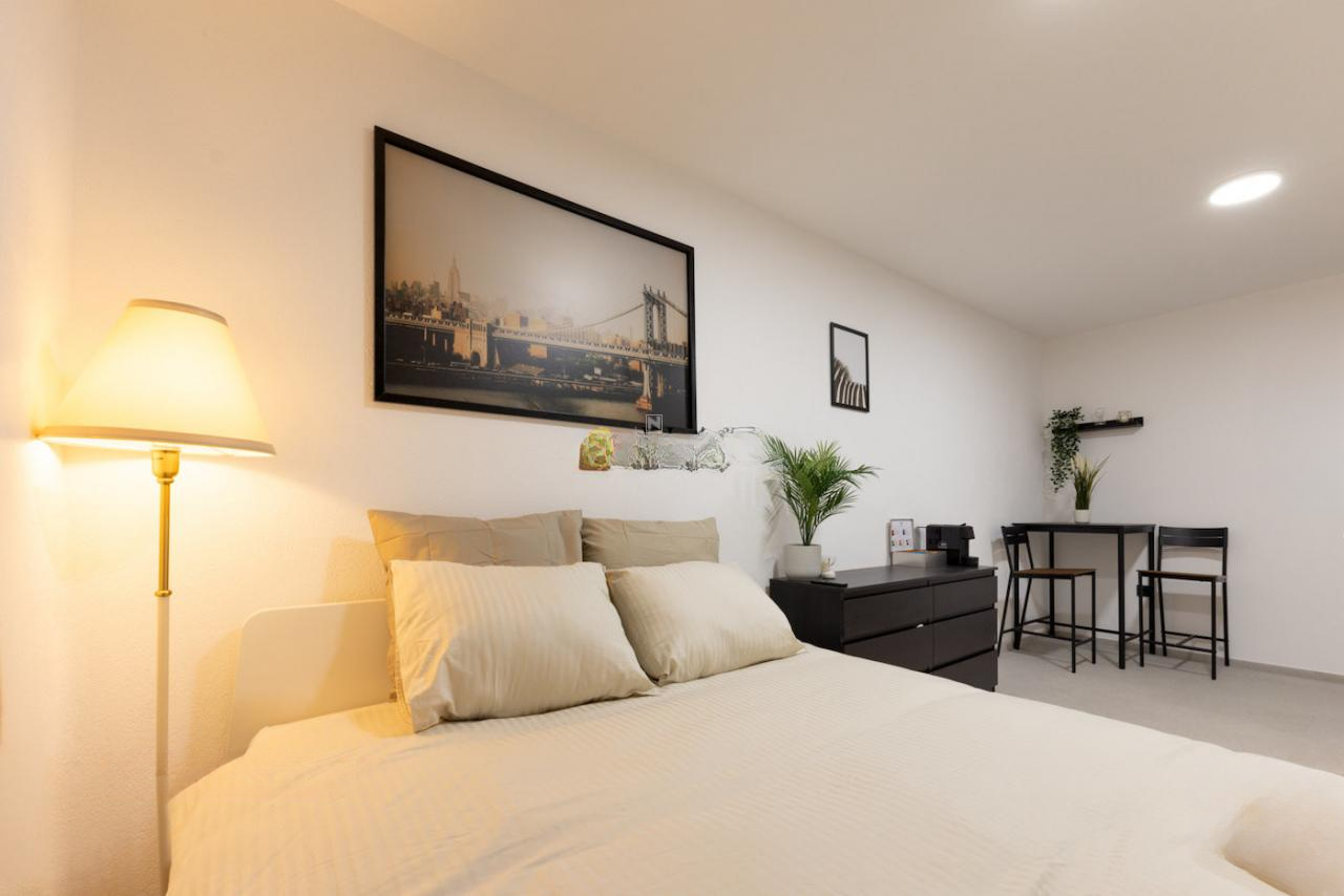 Квартира в Любляне, Словения, 36 м² - фото 2