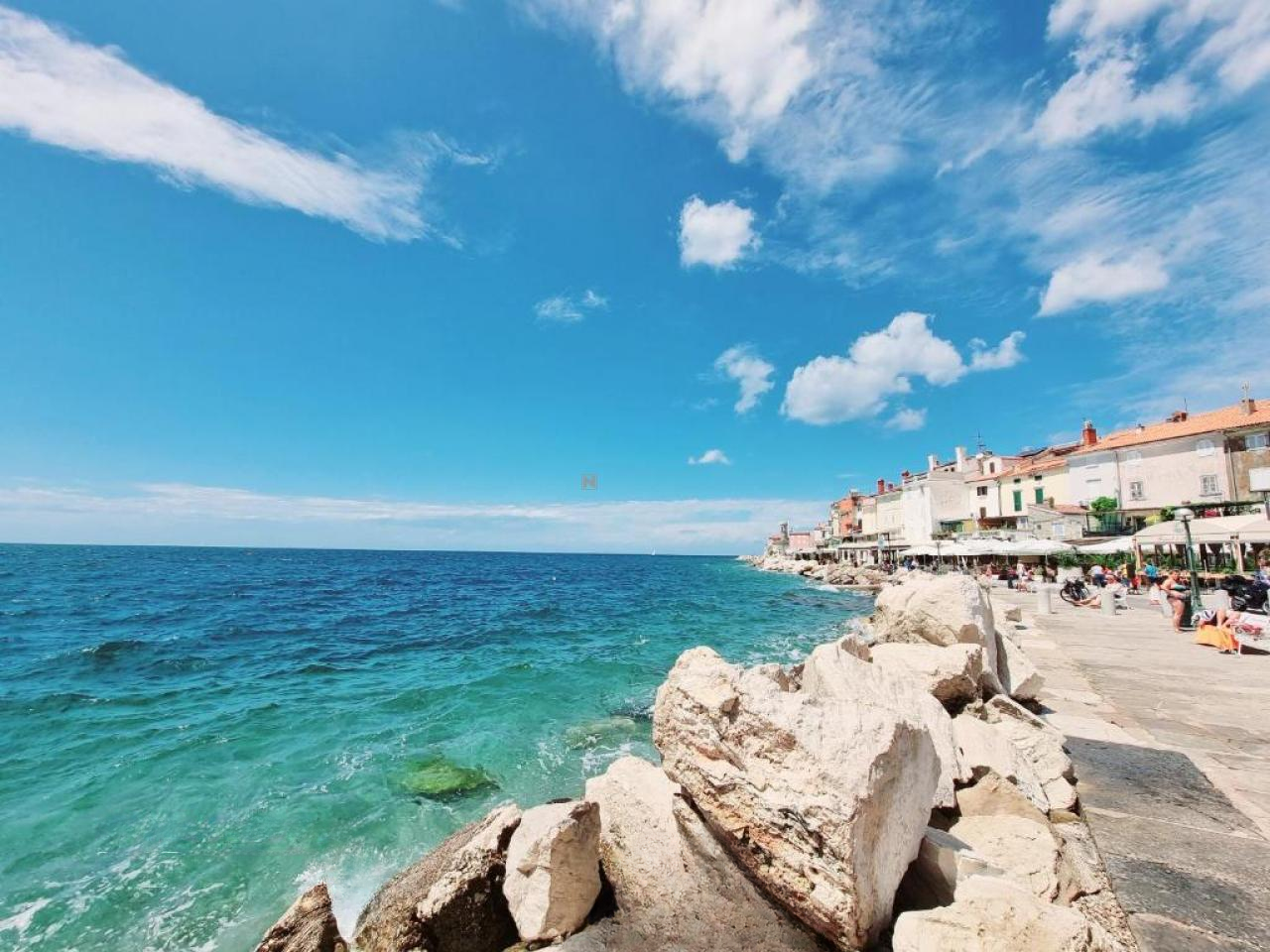 Квартира в Пиране, Словения, 38 м² - фото 2