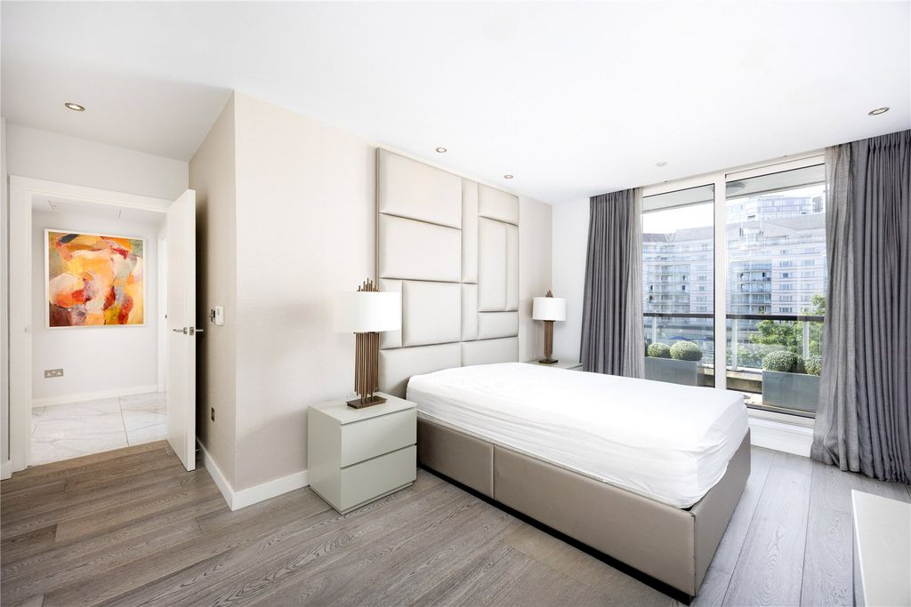 Квартира в Лондоне, Великобритания, 120 м² - фото 2