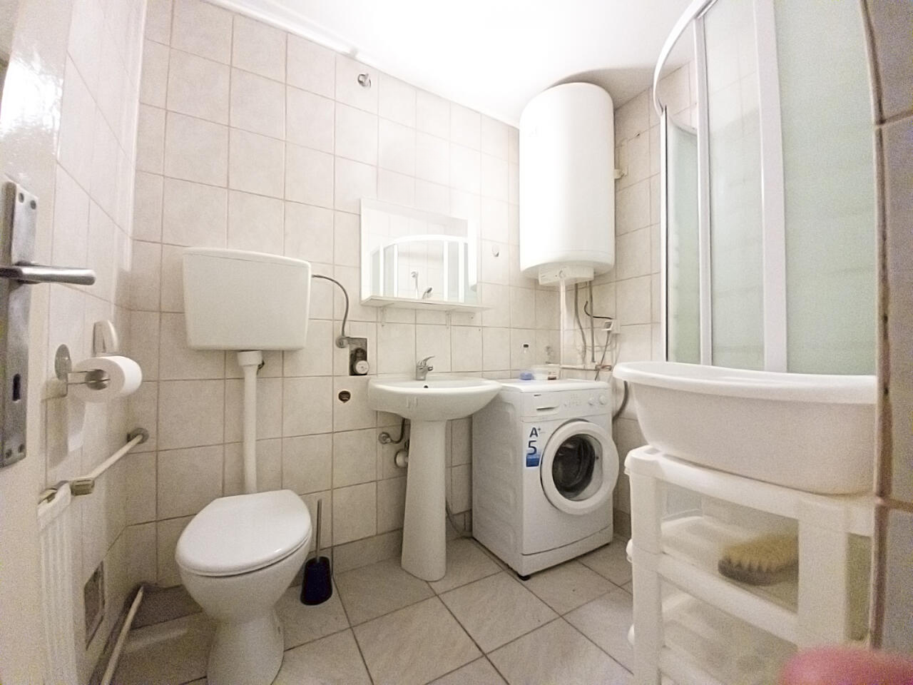 Квартира в Любляне, Словения, 43 м² - фото 2