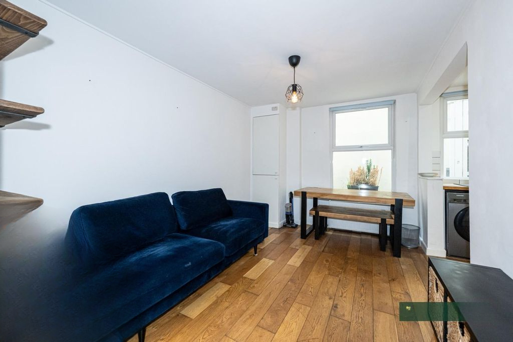 Квартира в Лондоне, Великобритания, 40 м² - фото 2