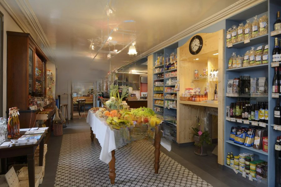 Квартира в Люксембурге, Люксембург, 255 м² - фото 2