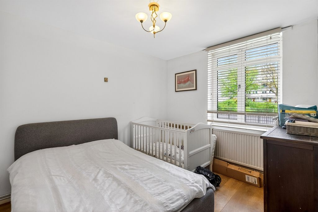 Квартира в Лондоне, Великобритания, 38 м² - фото 2