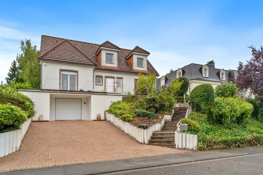 Квартира в Люксембурге, Люксембург, 189 м² - фото 2