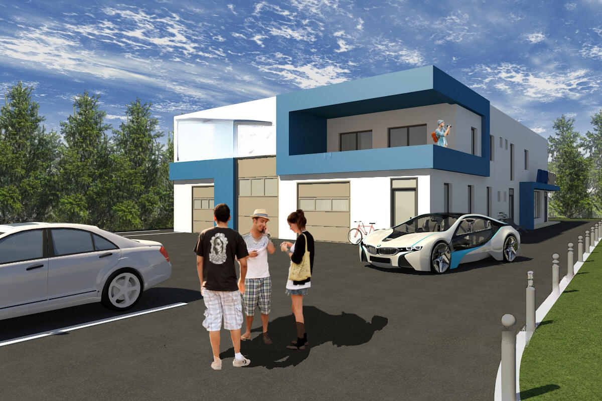 Квартира в Рогашка-Слатине, Словения - фото 2