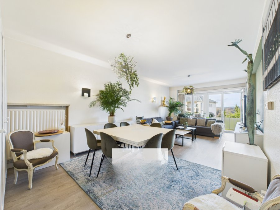 Квартира в Люксембурге, Люксембург, 126 м² - фото 2