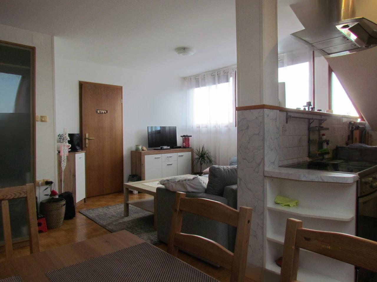 Квартира в Любляне, Словения, 63 м² - фото 2