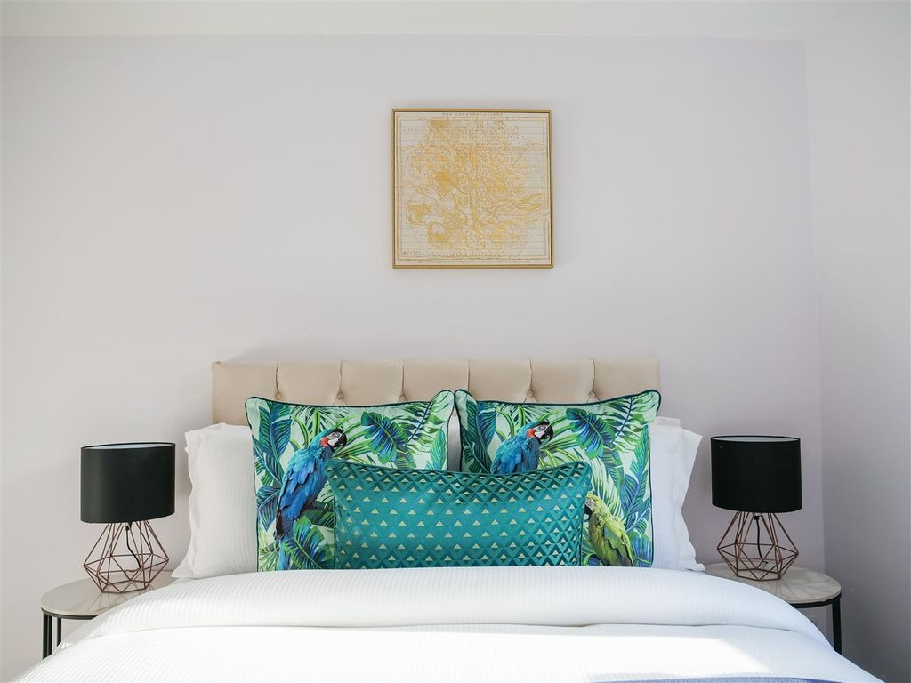 Квартира в Лондоне, Великобритания, 41 м² - фото 2