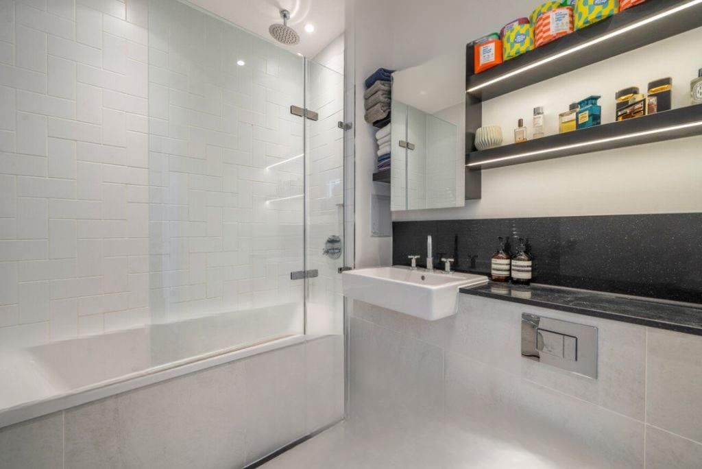 Квартира в Лондоне, Великобритания, 47 м² - фото 2