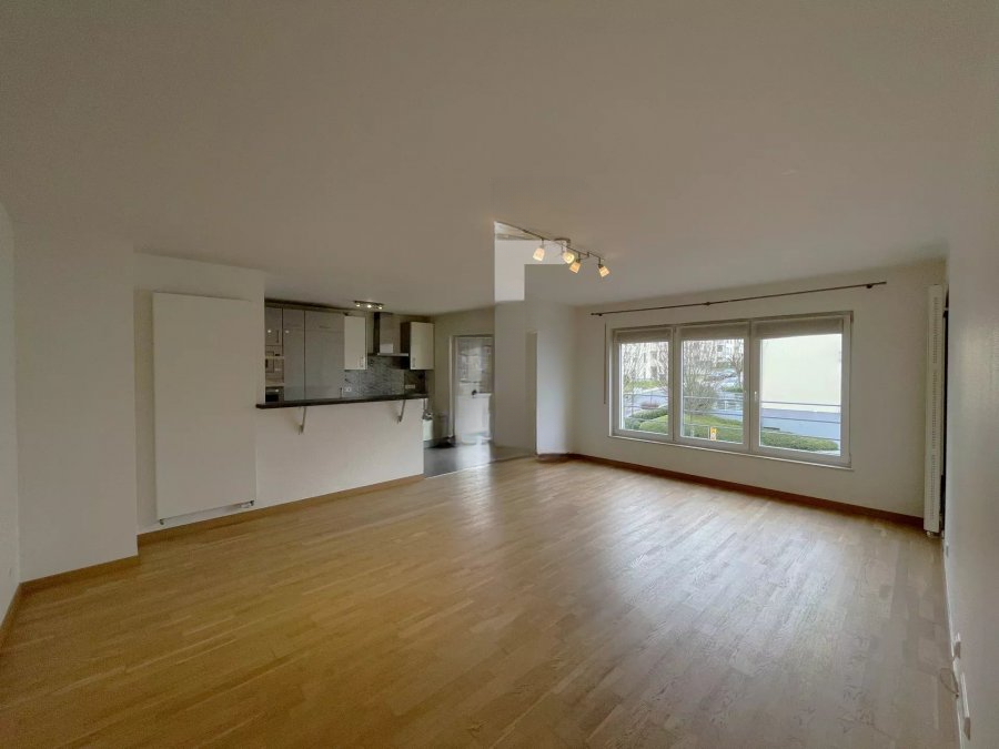 Квартира в Люксембурге, Люксембург, 68 м² - фото 2