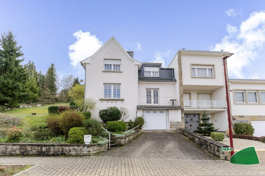 Квартира в Люксембурге, Люксембург, 162 м² - фото 2