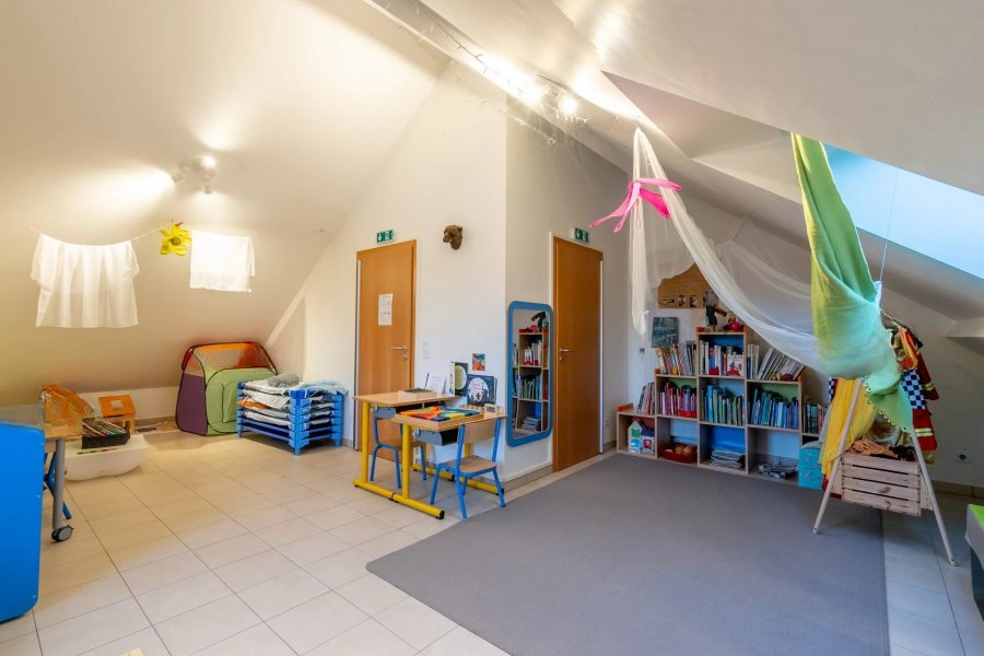 Квартира в Люксембурге, Люксембург, 350 м² - фото 2