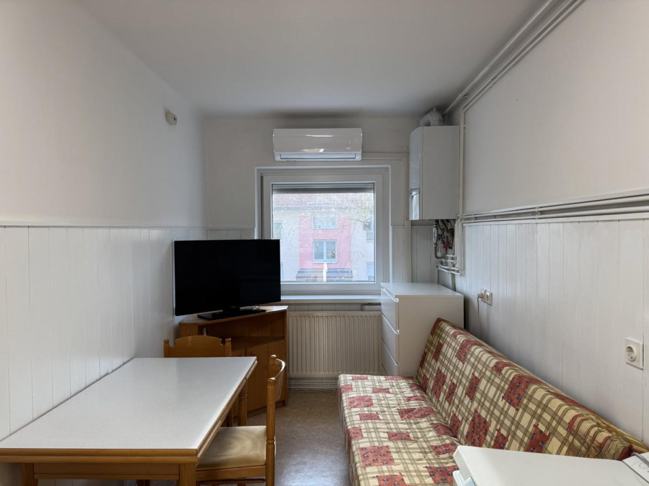 Квартира в Любляне, Словения, 33 м² - фото 2