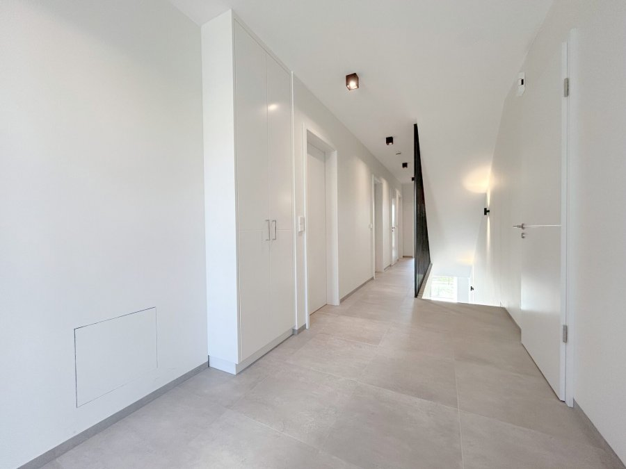 Квартира в Люксембурге, Люксембург, 188 м² - фото 2