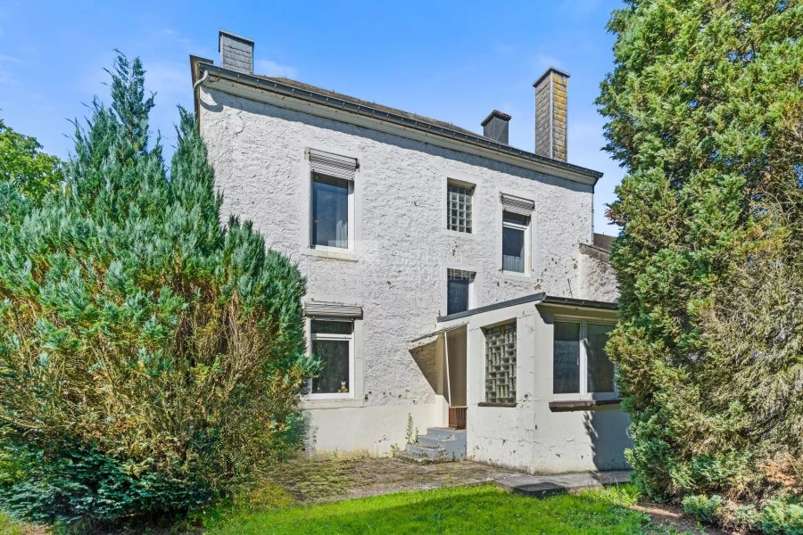 Квартира в Люксембурге, Люксембург, 186 м² - фото 2