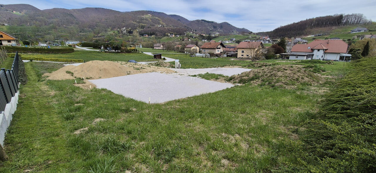 Квартира Сподне Негонье, Словения - фото 2