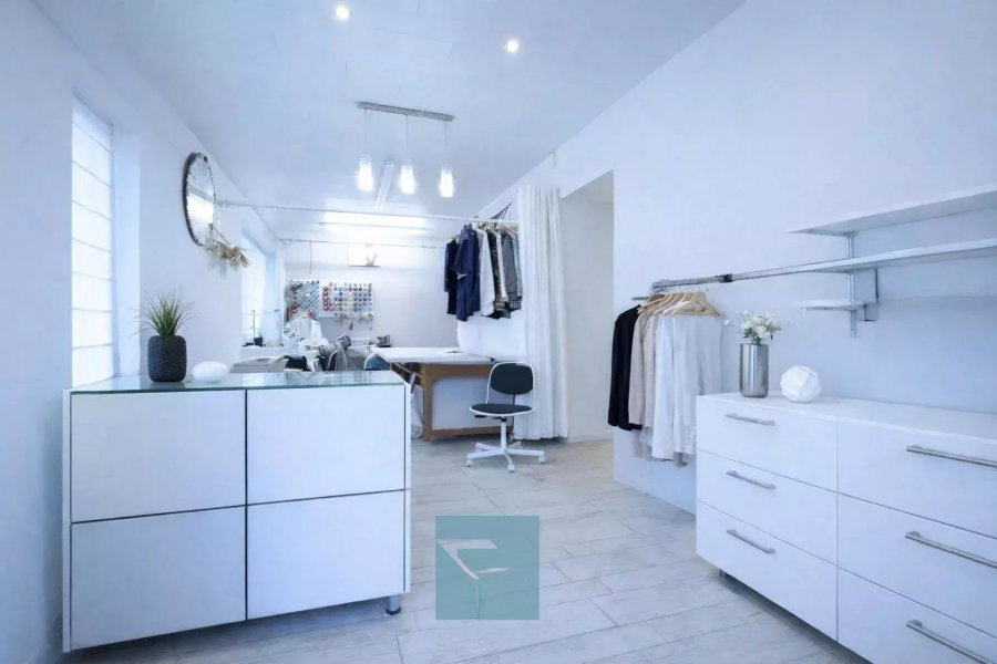 Квартира в Люксембурге, Люксембург, 30 м² - фото 2