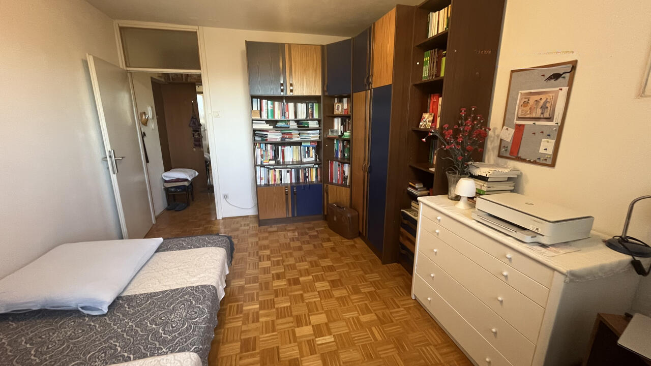 Квартира в Любляне, Словения, 62 м² - фото 2